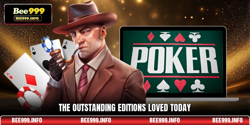 The outstanding editions loved today